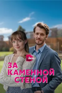 За каменной стеной русский сериал